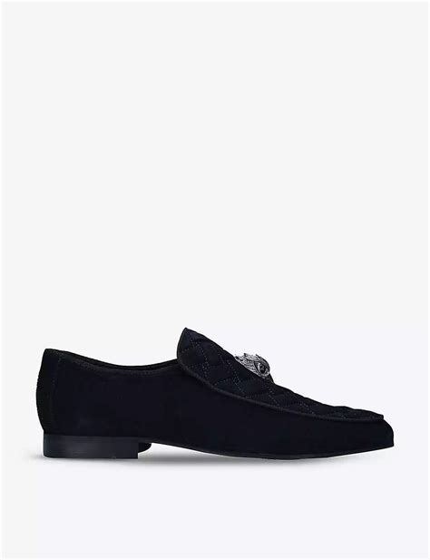 is kurt geiger good quality.